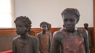 Why America Needs a Slavery Museum