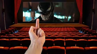 VENOM REVIEW | It's Worse Than You Could Even Imagine!