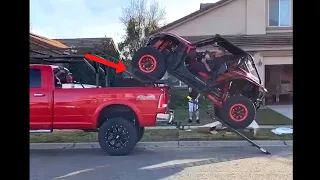 Funniest Expensive Fails Compilation of 2021!