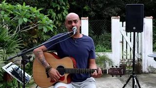 Somebody To Love - Queen (João Rafael - acoustic cover)