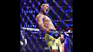 UFC Fight Night 164 Blachowicz Vs Jacare Fight Predictions with Ali