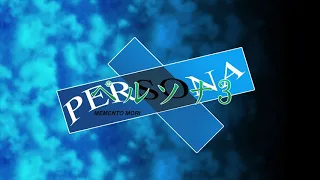 Mass Destruction - Persona 20th Anniversary
