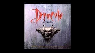Dracula Soundtrack Track 6. "The Storm" Wojciech Kilar