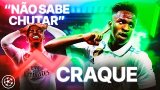 A temporada de EXPLOSÃO de 7 craques 💥