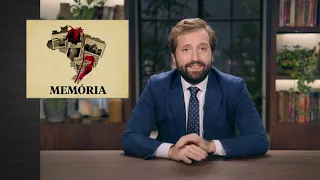 GREG NEWS | MEMÓRIA