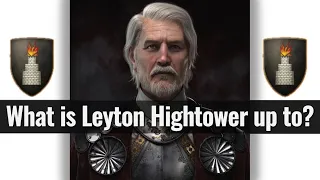 House Hightower's Role in the Long Night to come. Azor Ahai Prophecy Examined Part IV.