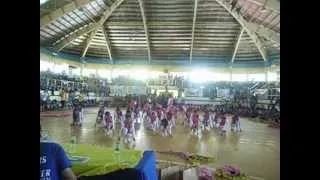 ICC GDR CHEERDANCE