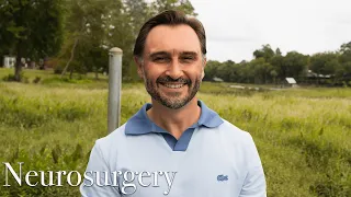 73 Questions with a Neurosurgeon | ND MD