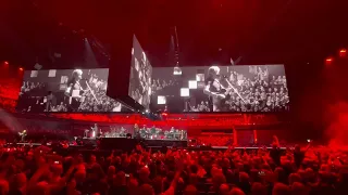 Roger Waters: Wish You Were Here, Live from The OVO Hydro, Glasgow