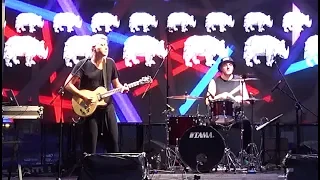 Ульи: Woldemar & Snowman - Электричка (live 2018)