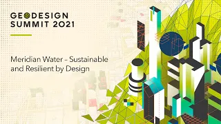 Meridian Water – Sustainable and Resilient by Design