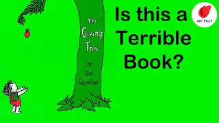 Is The Giving Tree by Shel Silverstein an Awful Children's Book?