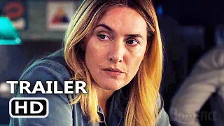 MARE OF EASTTOWN Trailer (2021) Kate Winslet, Evan Peters, Guy Pearce Series