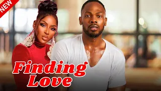 'Finding Love - Daniel Etim and Chinonso Arubayi are brilliant in this Nollywood Romantic drama