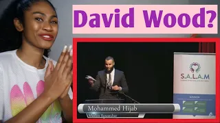 David Wood Makes Career Ending Mistakes - Destroyed by Muhammad Hijab in 10 minutes | Reaction