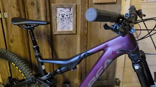 Orbea Rise H30. Trail E- MTB Vorstellung Alpenheld