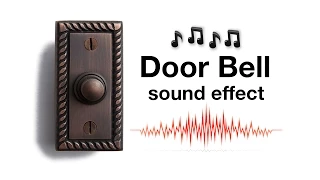 Door Bell Sound Effect