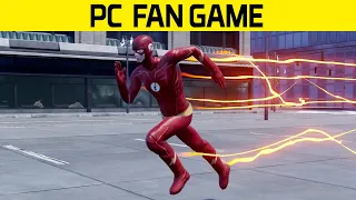 This Flash PC FAN GAME is ABSOLUTELY INCREDIBLE!