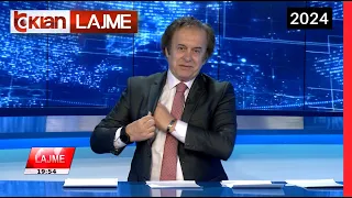 Edicioni i Lajmeve Tv Klan 12 Prill 2024, ora 19:30 | Lajme - News