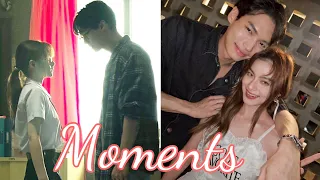 Winmetawin and Primiily (WinPrim) sweet moments part 7 || Enigma Series ||