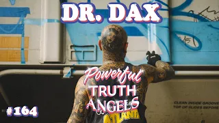 BEYOND THE THIRD WORLD ft. Dr. Dax and Polo Cutty | Powerful Truth Angels | EP 164