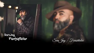 San Jay - Farishtalar (Music Version)