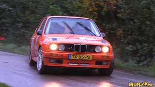 BMW Rallying - Pure Sound #6 [HD]