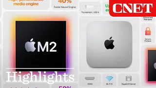 M2 Mac Mini vs. M1 Mac Mini (Watch the Reveals)