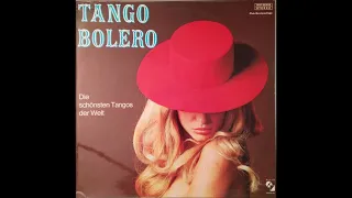Orchestra Claudius Alzner – Tango Bolero