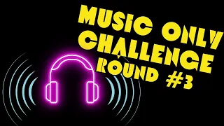 Guess the Hit - Round 3! No Lyrics, Just Beats 🎧 | Ultimate Music Quiz