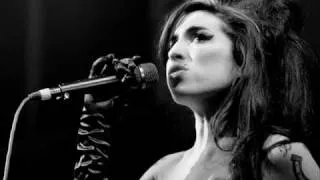 Amy Winehouse - Just Friends (Live in Paradiso) [1/13]