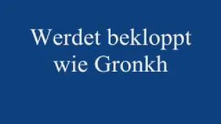 Minecraft: Fridolin dreht mit Gronkh durch