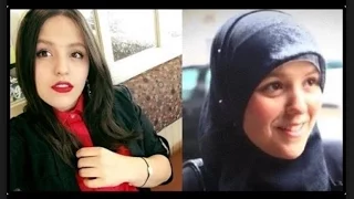 فضيحة إكرام التي كانت تبكي على رسول الله ! و التي خانت زوجها عبد القادر