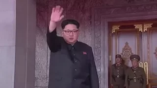 Kim Jong-un droht dreist: Nordkorea spricht davon Japan zu „versenken“