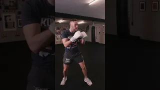 How to Throw the Perfect Jab | FightCamp #SHORTS