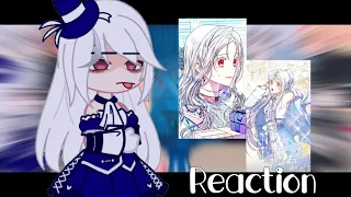 I became the wife of the male lead react||Lkwrv.||