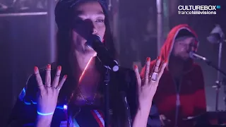 Mai Lan - Nail Polish (Live session)