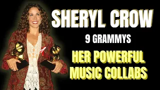 Sheryl Crow: The Power of Collaborations - Grammys Greatest Divas