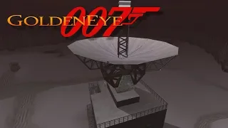 GoldenEye 007 - Surface II - 00 Agent [No Damage]