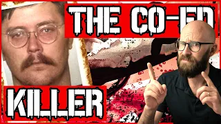 Ed Kemper: The Co-Ed Killer
