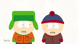 My South Park intro version 3