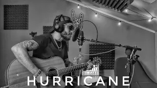 HURRICANE - Home Studio Session (Thirty Seconds to Mars Cover)