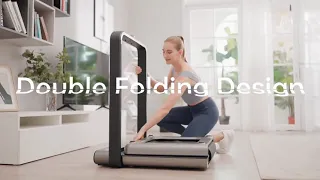 Walkingpad X21 Treadmill Official video