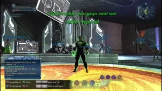 DCUO Get Bio Material Fast And Easy (2021)
