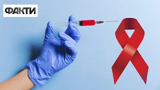 США вперше схвалили Apretudе для профілактики ВІЛ-інфекції