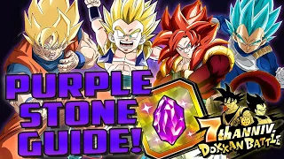 WHICH UNITS WHOULD YOU GET WITH YOUR PURPLE PREMIUM DRAGON STONES!?