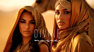 Divine Music - Ethnic & Deep House Mix 2023 [Vol.18]