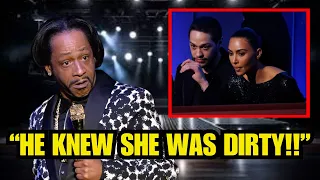 Katt Williams EXPOSES The REAL Reason Pete Davidson DUMPED Kim Kardashian