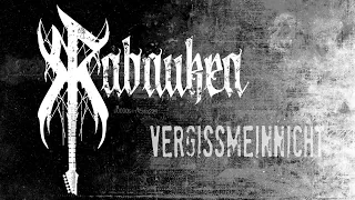 Kirchberger Rabauken - Vergissmeinnicht