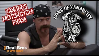 SONS OF XANARCHY | The Real Bros of Simi Valley